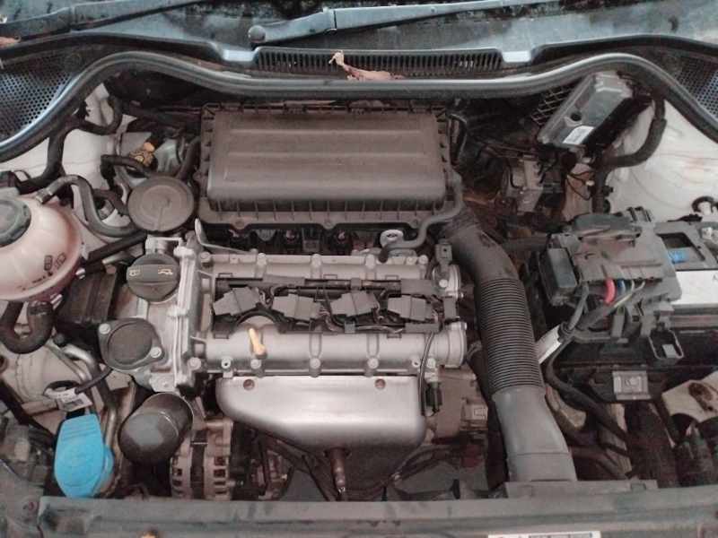 2018 VOLKSWAGEN POLO VIVO 1.4 thumbnail 11