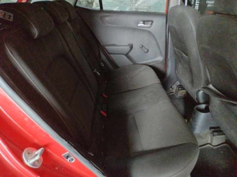 2019 KIA PICANTO 1.0 thumbnail 8