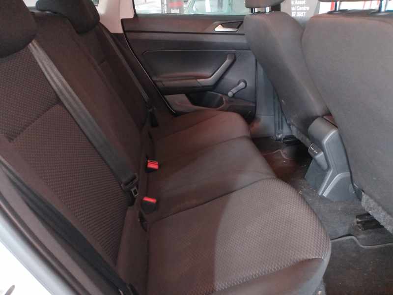 2020 VOLKSWAGEN POLO 1.0 TSI thumbnail 8