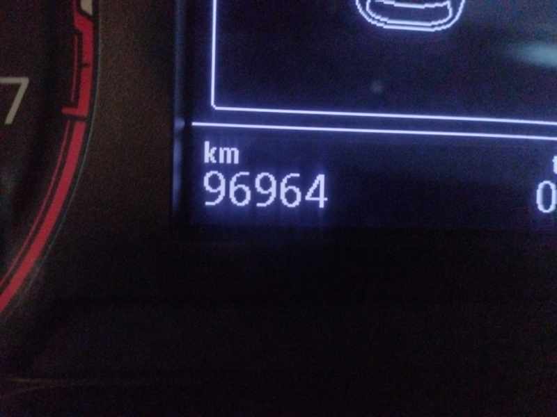 2020 VOLKSWAGEN POLO 1.0 TSI thumbnail 10