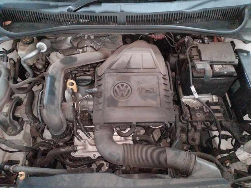 2020 VOLKSWAGEN POLO 1.0 TSI thumbnail 11
