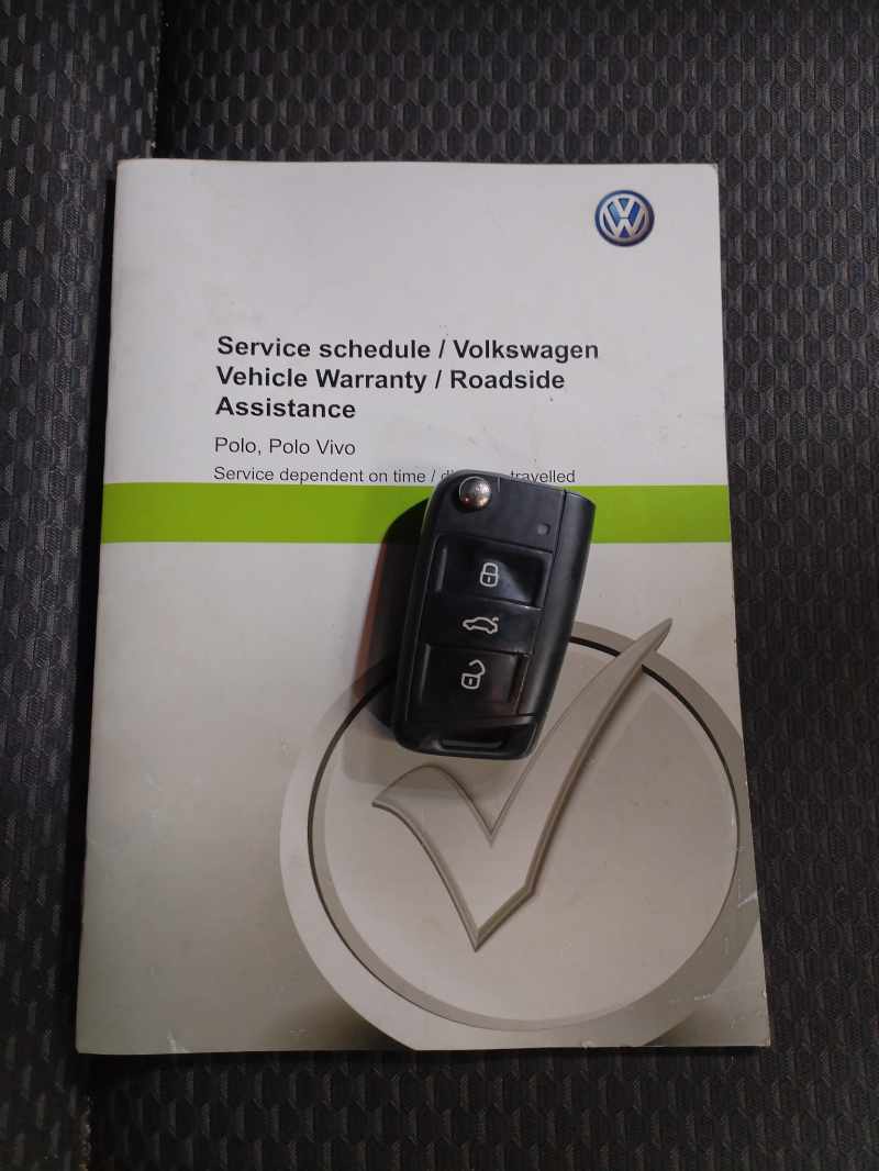 2020 VOLKSWAGEN POLO 1.0 TSI thumbnail 13