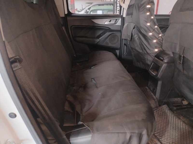 2022 GWM P-SERIES 2.0TD DLX A/T D/C P/U thumbnail 7