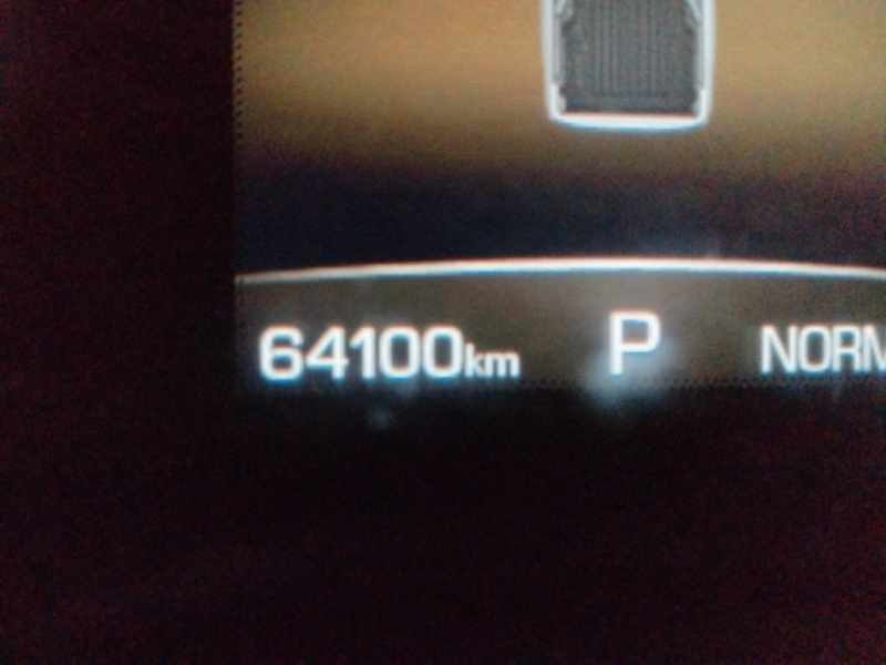 2022 GWM P-SERIES 2.0TD DLX A/T D/C P/U thumbnail 9
