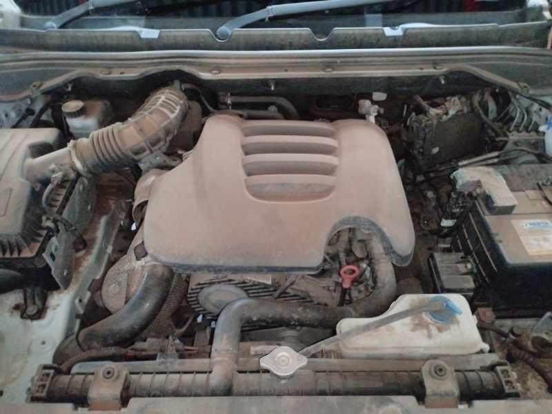 2022 GWM P-SERIES 2.0TD DLX A/T D/C P/U thumbnail 10