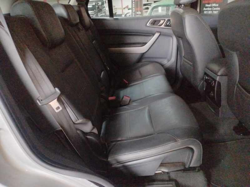 2019 FORD EVEREST 3.2 TDCI XLT 4X4 A/T thumbnail 8