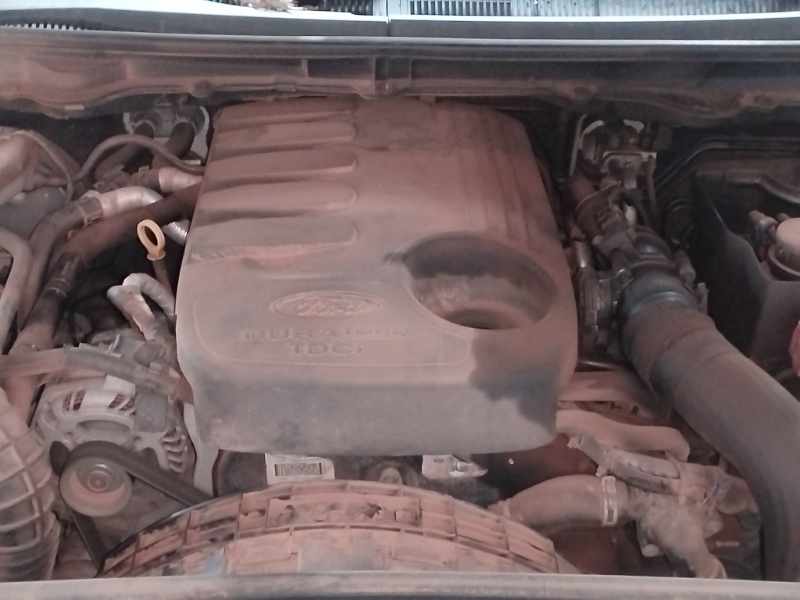2019 FORD EVEREST 3.2 TDCI XLT 4X4 A/T thumbnail 11