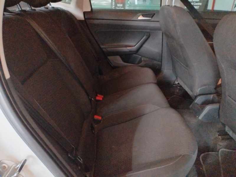 2018 VOLKSWAGEN POLO 1.0 TSI thumbnail 8