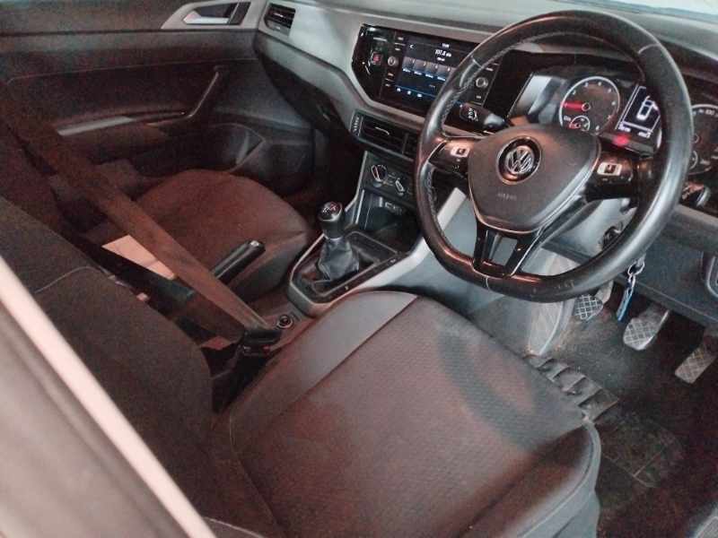 2018 VOLKSWAGEN POLO 1.0 TSI thumbnail 9