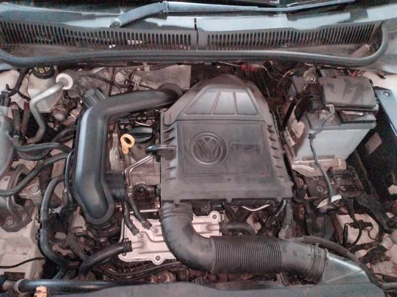 2018 VOLKSWAGEN POLO 1.0 TSI thumbnail 11