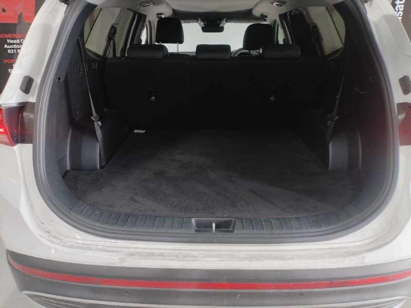 2023 HYUNDAI SANTA-FE R2.2 AWD ELITE DCT(7SEAT) thumbnail 7