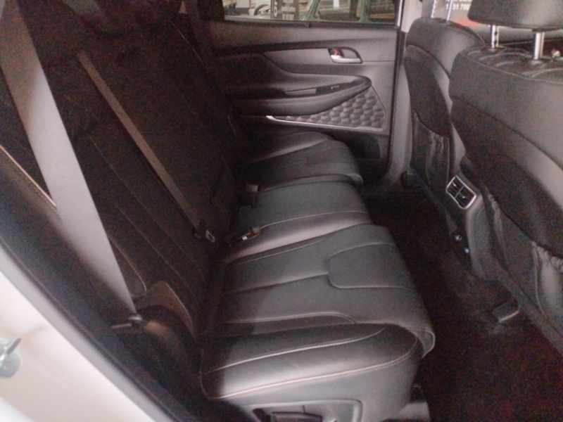 2023 HYUNDAI SANTA-FE R2.2 AWD ELITE DCT(7SEAT) thumbnail 8