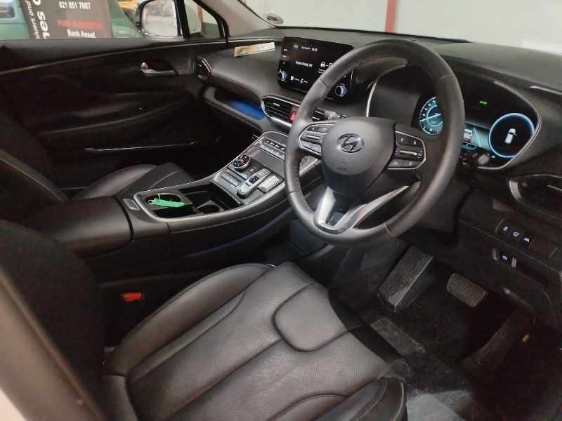 2023 HYUNDAI SANTA-FE R2.2 AWD ELITE DCT(7SEAT) thumbnail 9