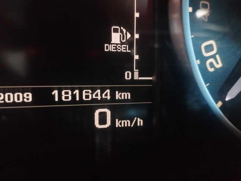2013 LAND ROVER DISCOVERY 4 3.0 TD/SD V6 S thumbnail 10