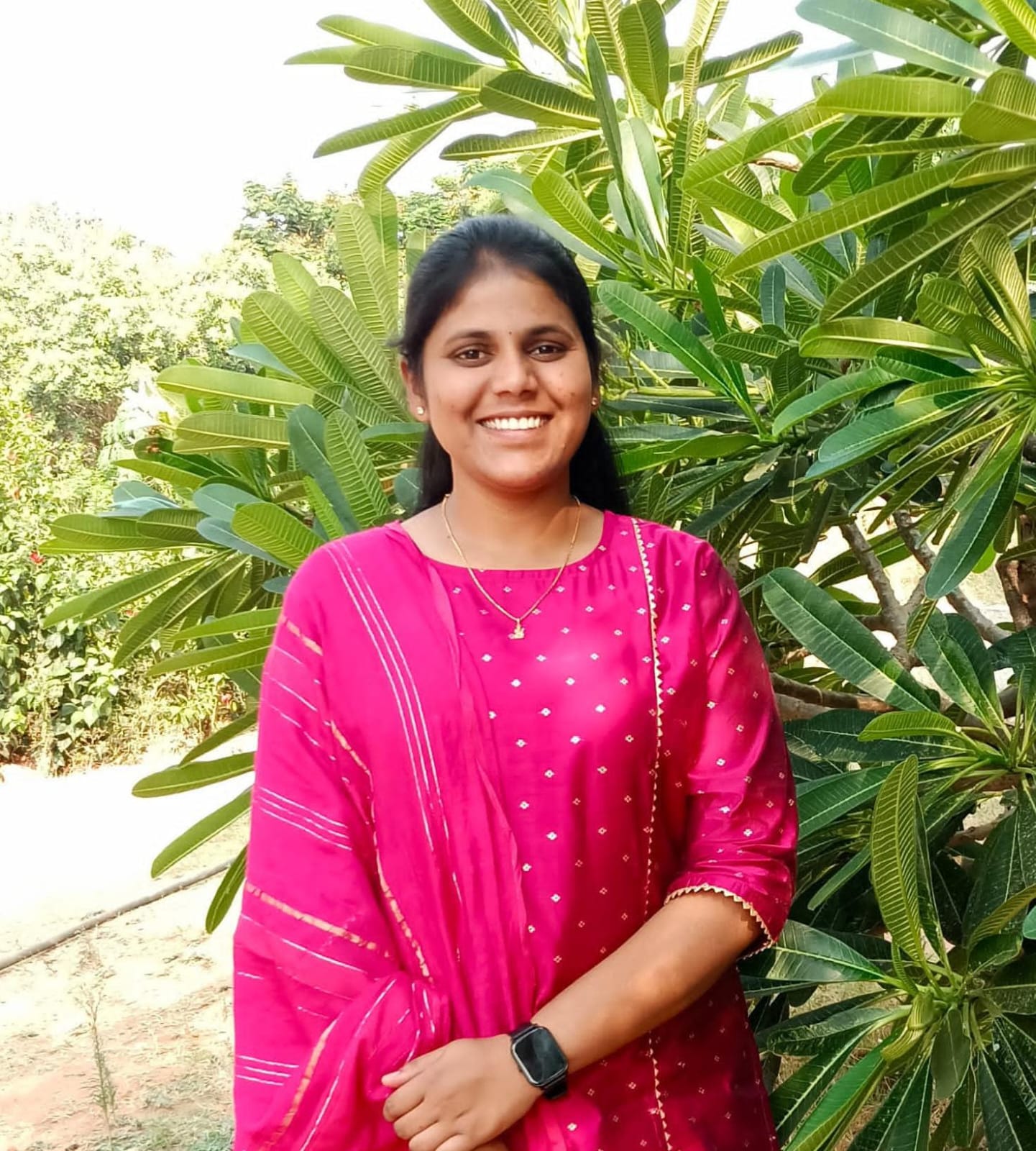 Ms. K.Hemalatha