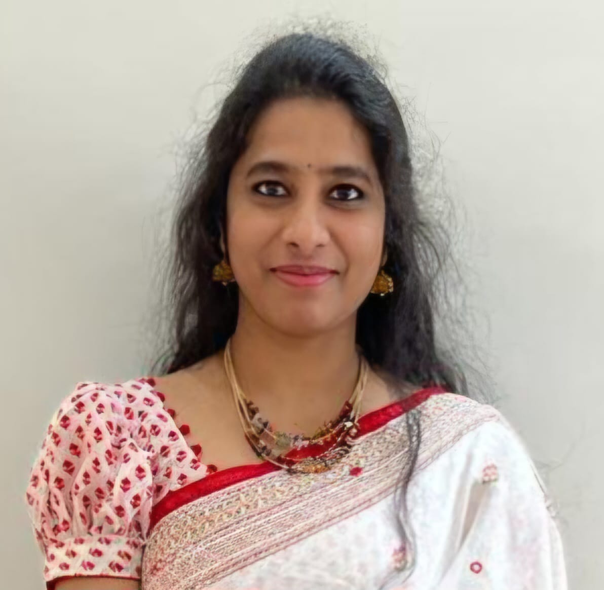 Mrs. J. Deepthi