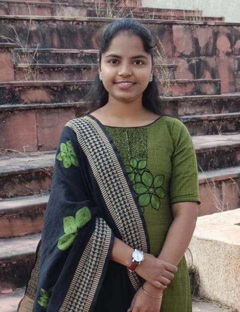 Ms. Divya