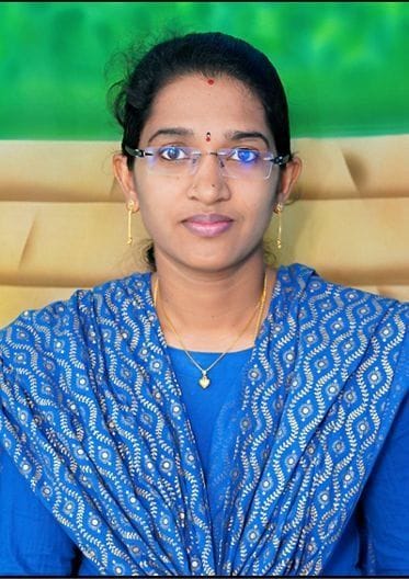 Dr.K.Lavanya