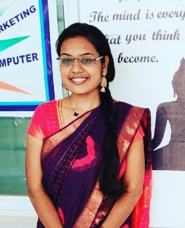 Mrs. Mrunalini