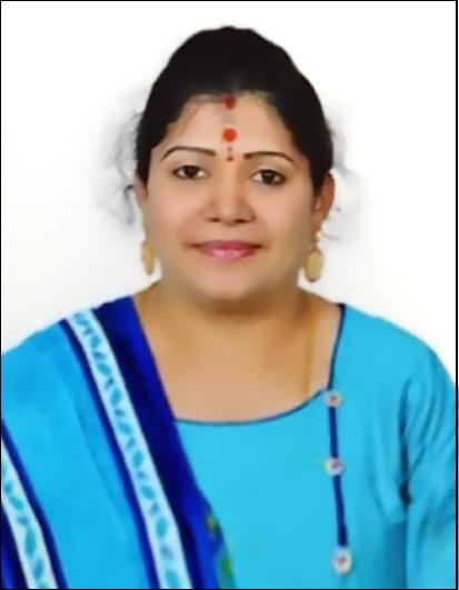 Mrs. Swathi Mahankali