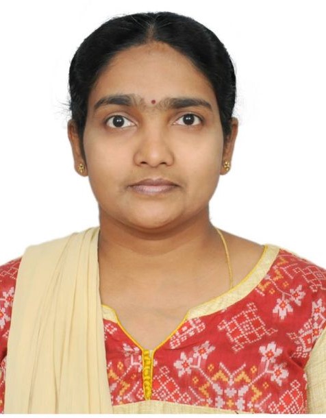 Mrs. M.Usha