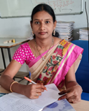 Dr.Janaki palla