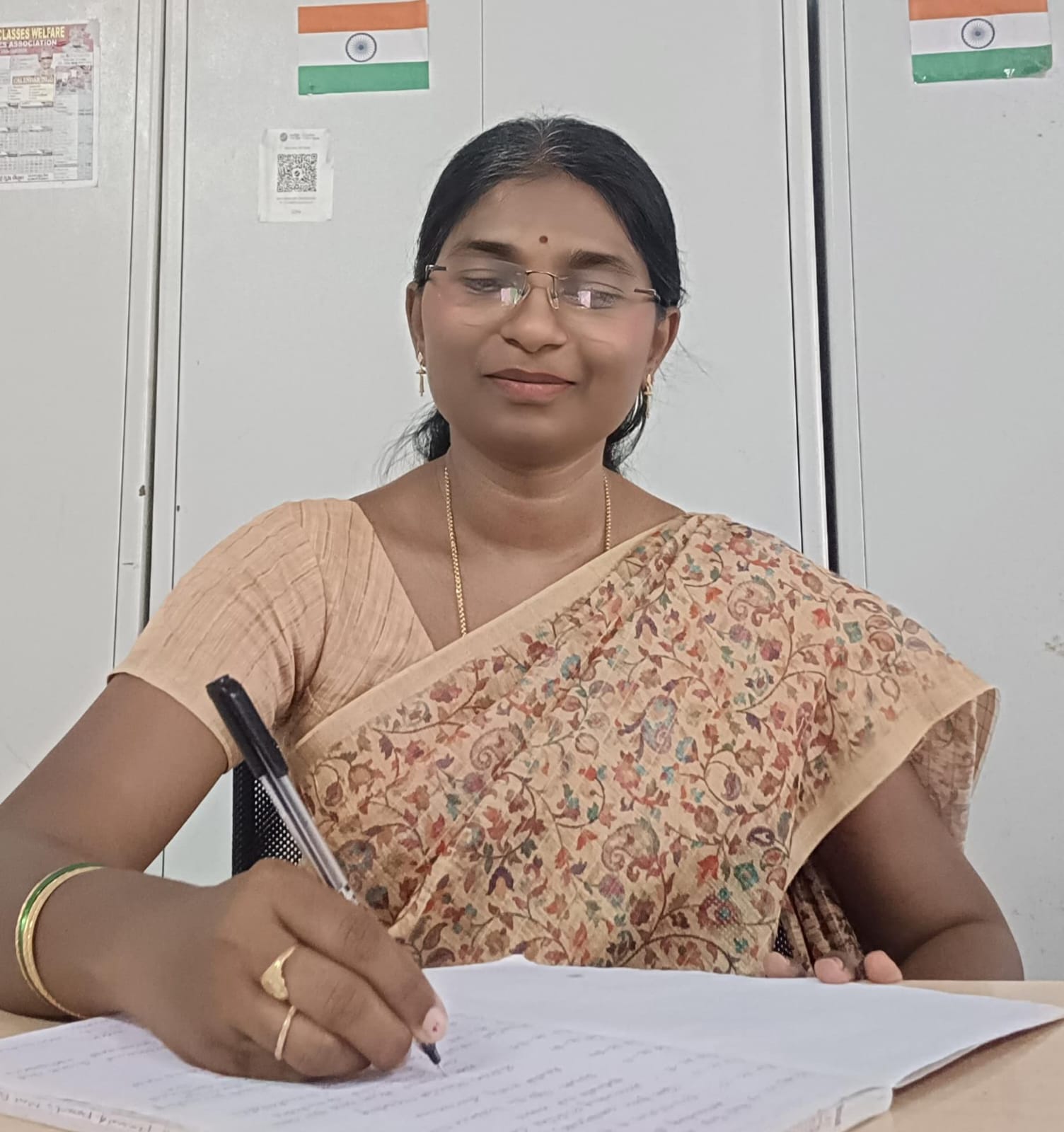 Dr. K. Nikitha