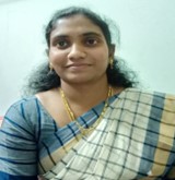 Mrs. A. Shalini