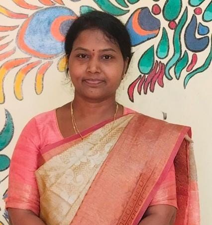 Mrs. K.Varalaxmi