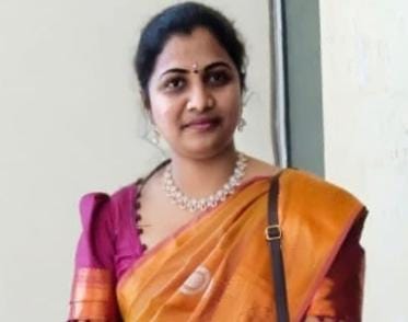 Dr. Ch.Anusha