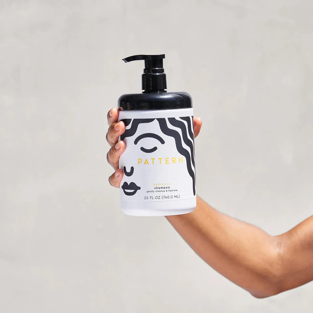 Pattern Beauty Hydration Shampoo by Tracee Ellis Ross thumbnail 3