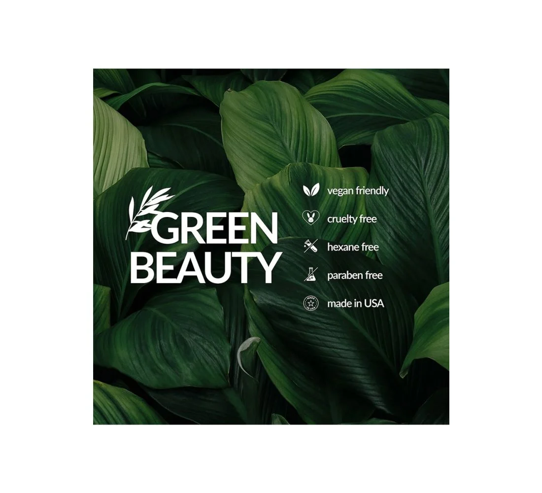 Jamaican Black Castor Oil (Tropic Isle) thumbnail 5