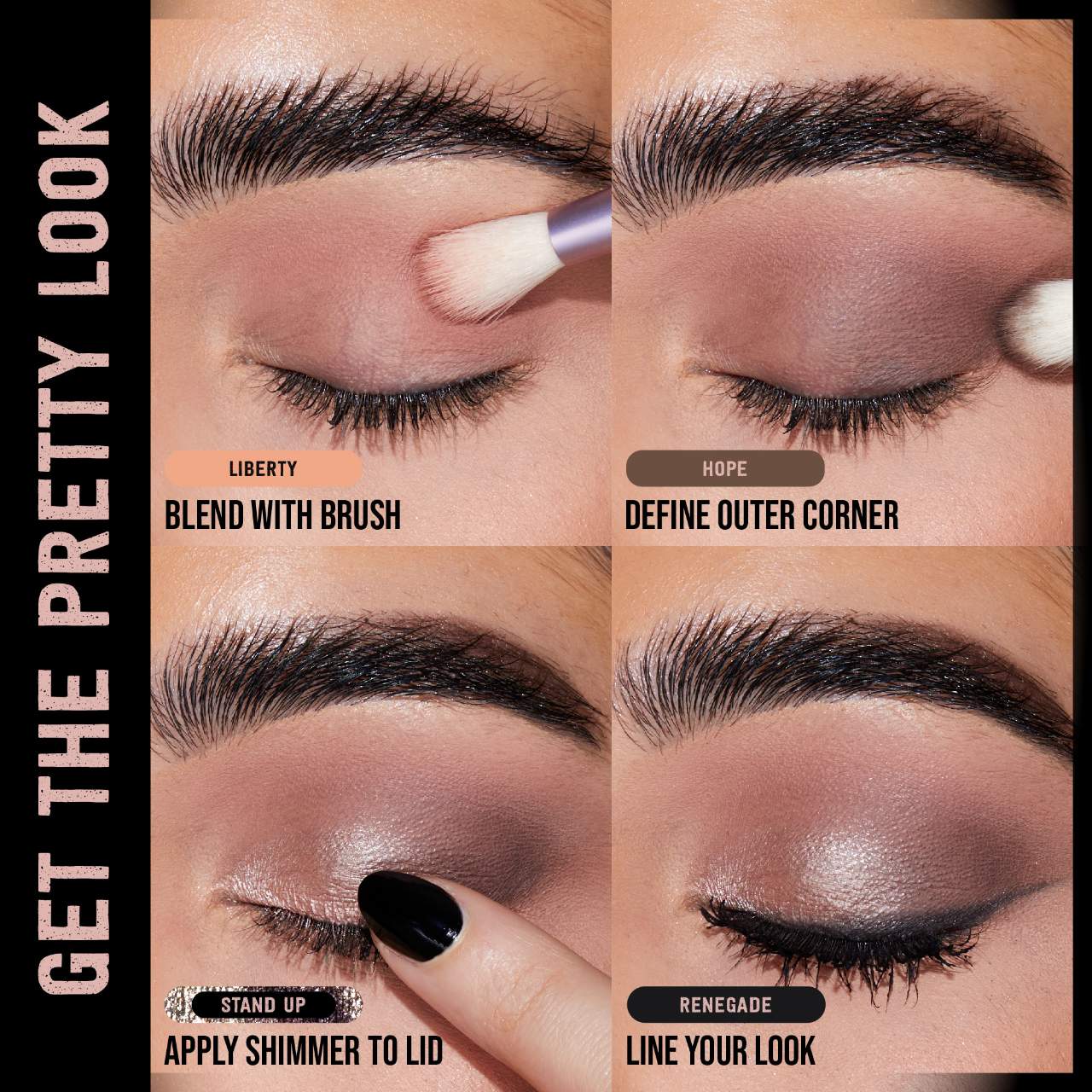 Sephora Inside JCPenney: Urban Decay Palette - 40% Off thumbnail 6