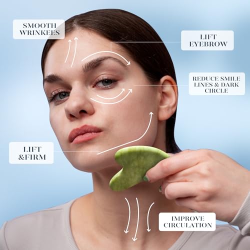 BAIMEI Ice Roller & Gua Sha Set thumbnail 4