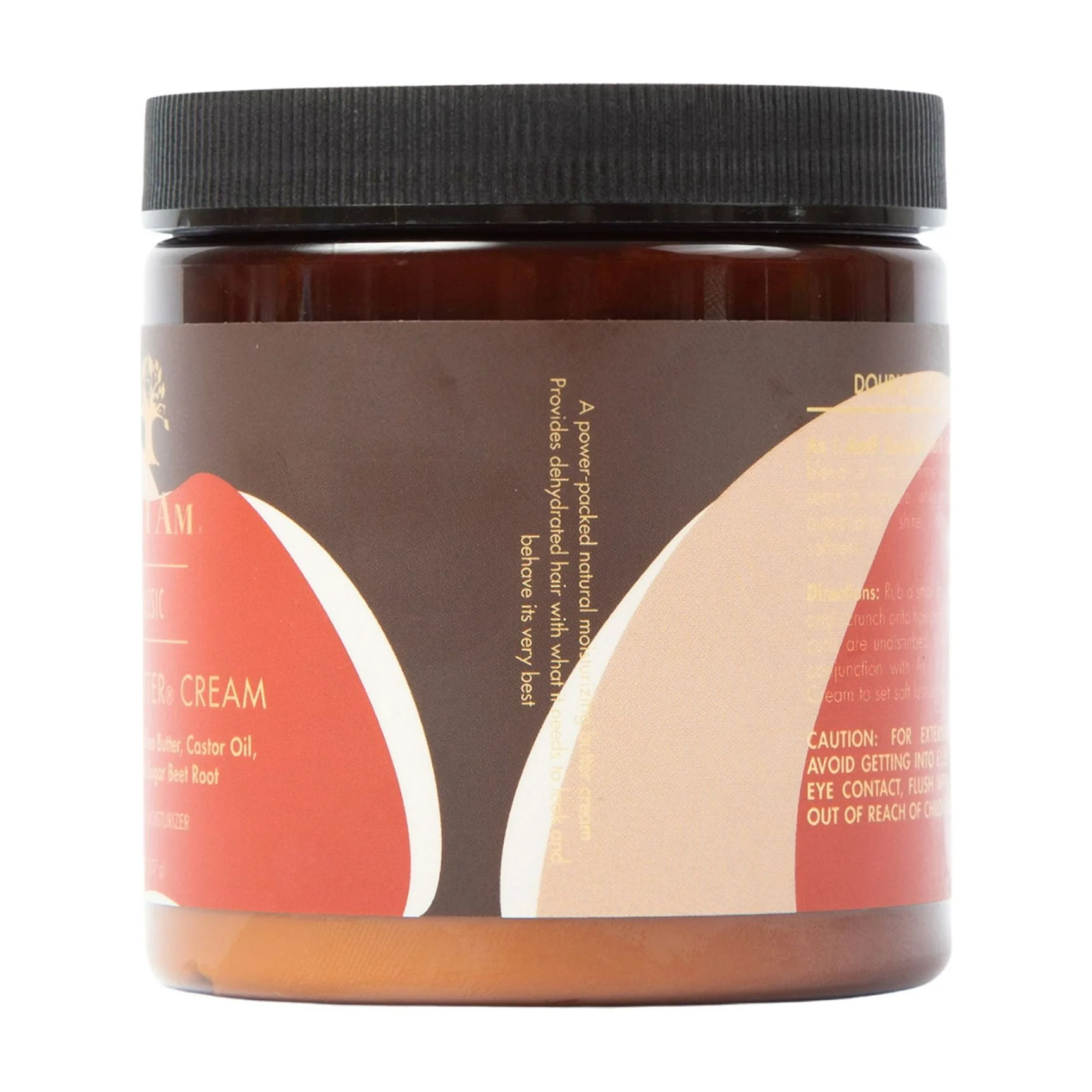 As I Am DoubleButter Cream thumbnail 4