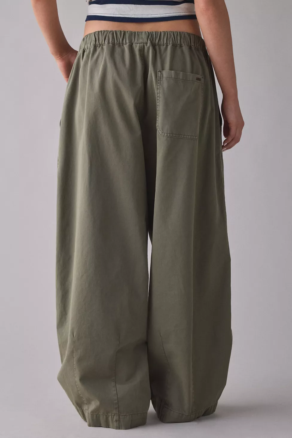 BDG Baggy Cargo Pants