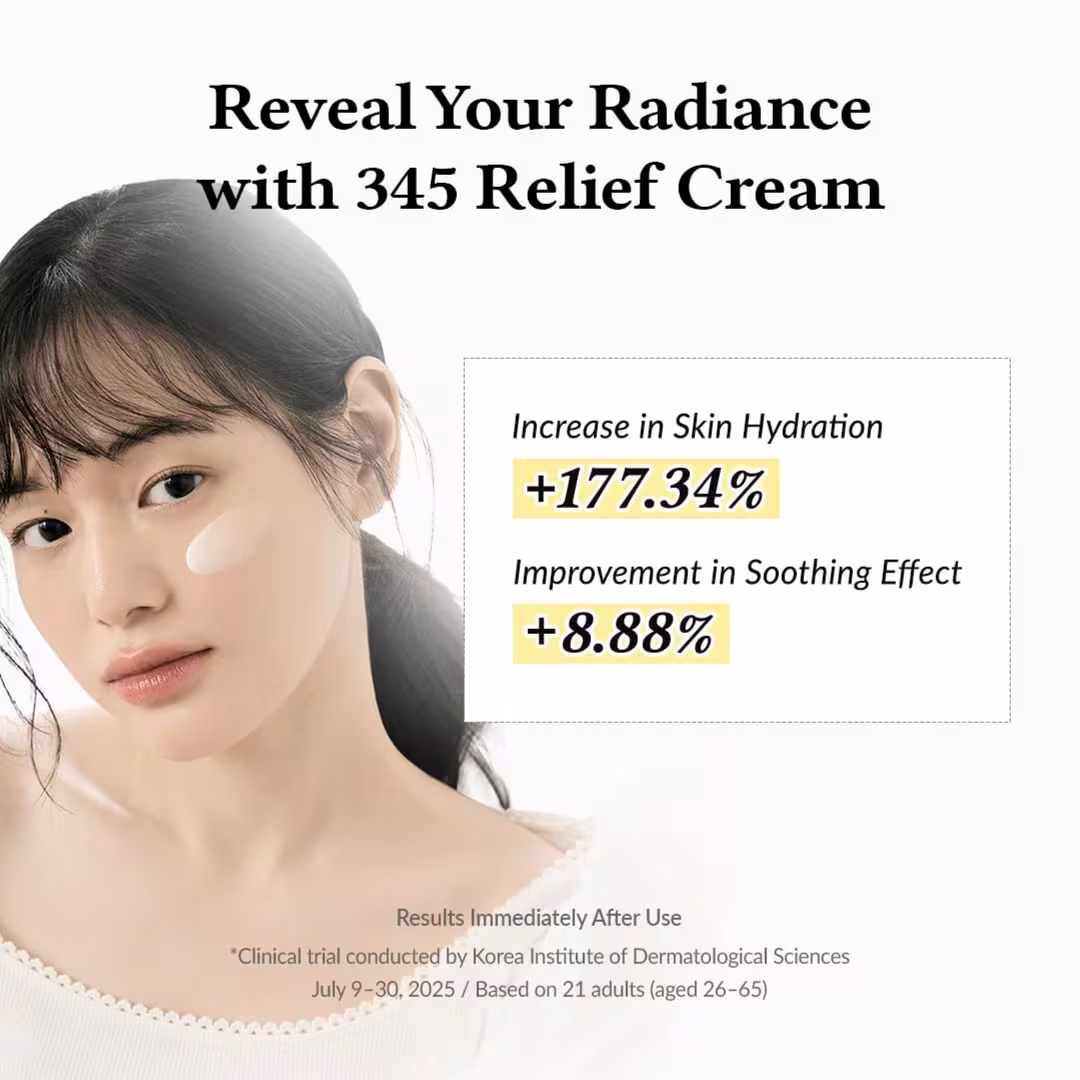 Dr. Althea 345 Relief Cream thumbnail 6