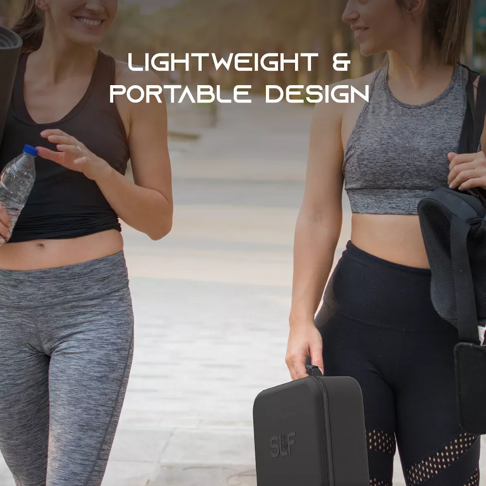 Portable Massage Gun thumbnail 7