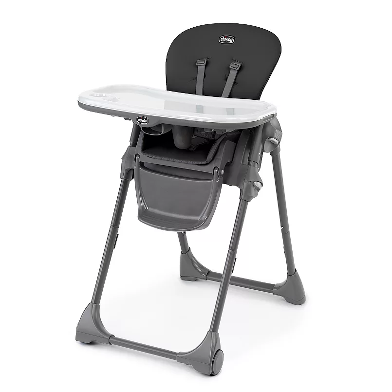 Chicco Convertible High Chair