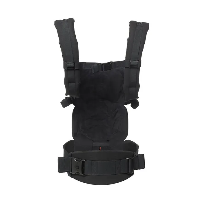 Ergobaby Omni 360 Baby Carrier thumbnail 4