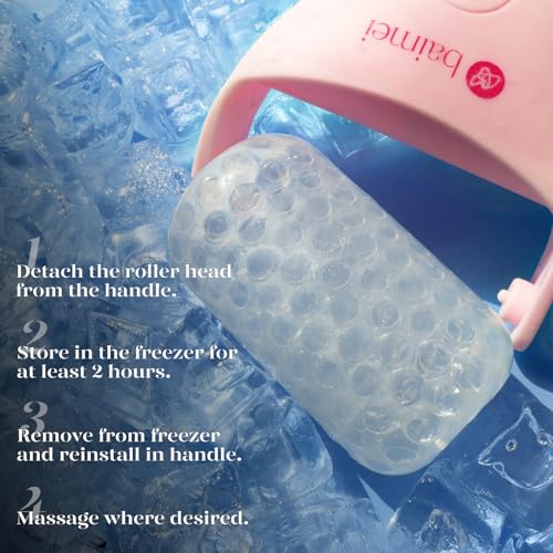 BAIMEI Ice Roller & Gua Sha Set thumbnail 5