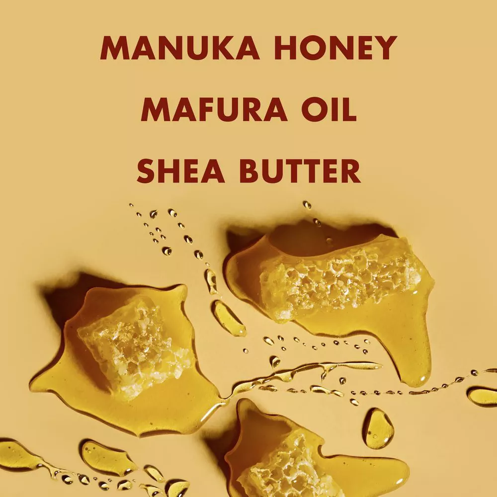 SheaMoisture Manuka Honey & Mafura Oil Masque thumbnail 7