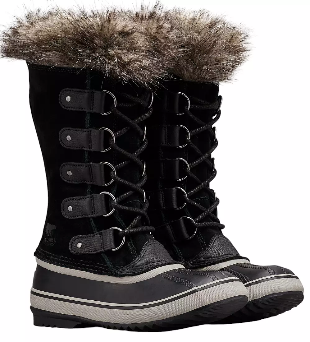 Sorel Joan of Arctic Boot thumbnail 5