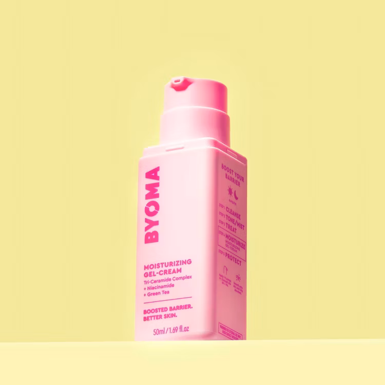 BYOMA Moisturizing Gel Cream thumbnail 3