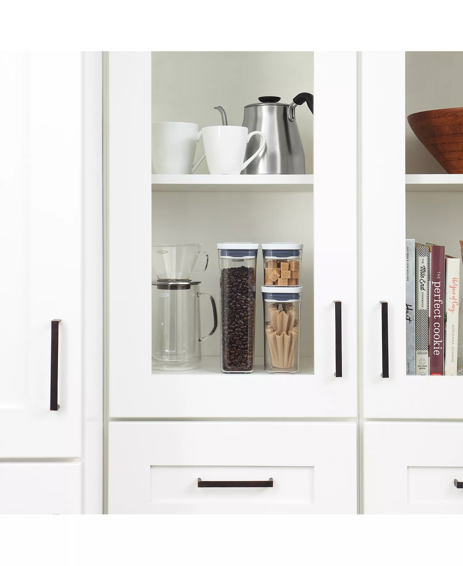 OXO POP Food Storage Container Set thumbnail 3