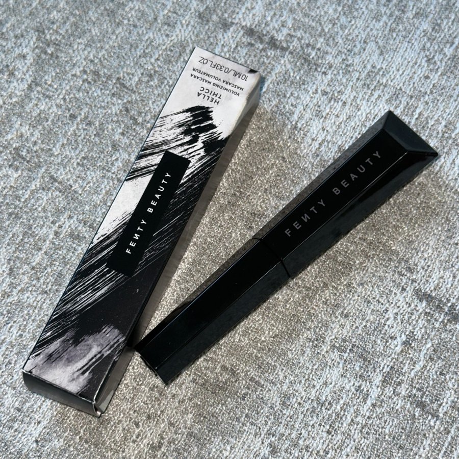 Fenty Beauty Hella Thicc Volumizing Mascara thumbnail 7