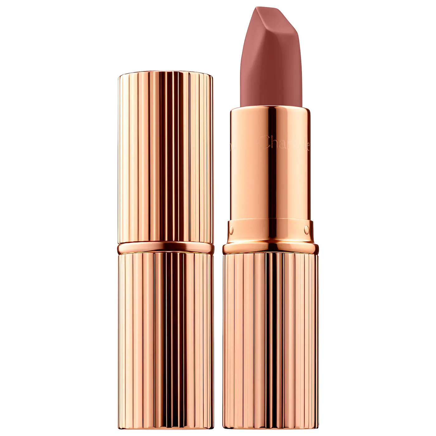 Charlotte Tilbury Pillow Talk Lipstick