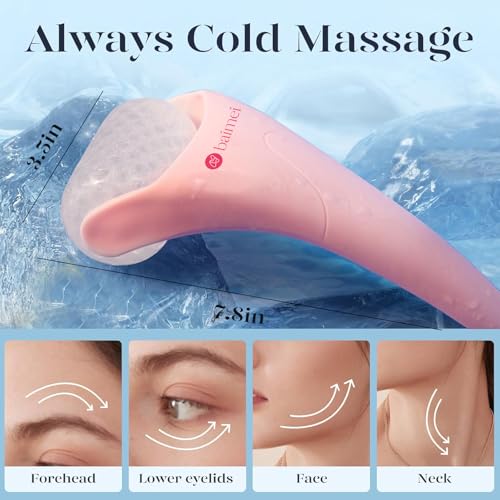 BAIMEI Ice Roller & Gua Sha Set thumbnail 3