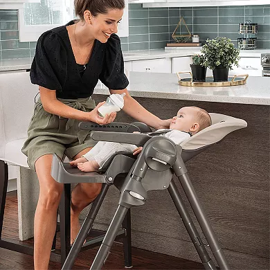 Chicco Convertible High Chair thumbnail 6