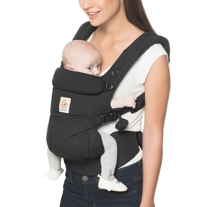 Ergobaby Omni 360 Baby Carrier thumbnail 3